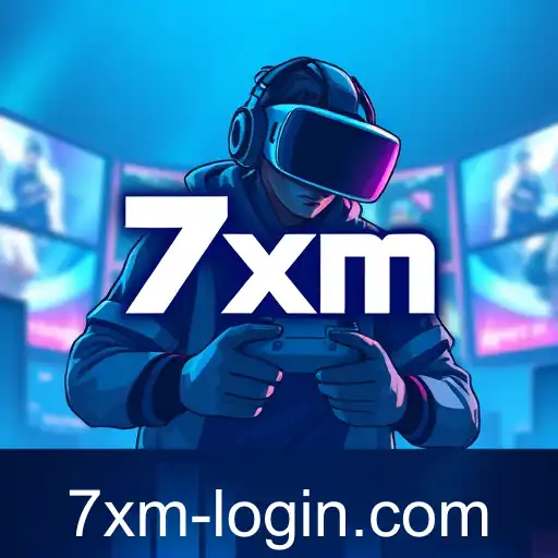 7xm: The Gaming Hub Revolutionizing Online Play