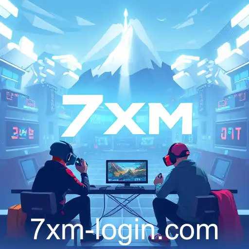 The Rise of 7xm in Online Gaming