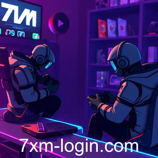7xm Gaming Revolution