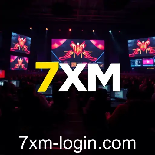 The Rise of 7xm and Its Impact on Gaming