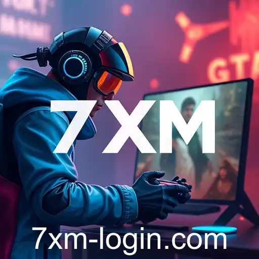 7XM Revolutionizes Online Gaming Experience