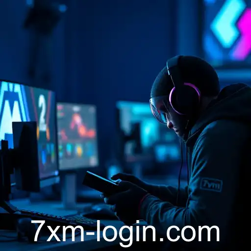 The Rise of 7xm in the Gaming World