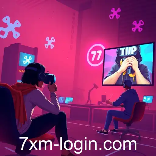 Emerging Trends in Online Gaming