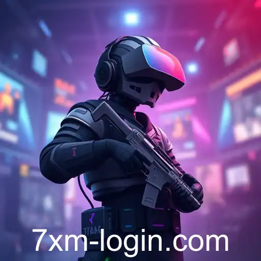 The Evolution of 7xm in Gaming Industry