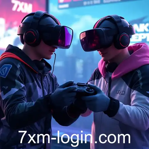 The Evolution of Online Gaming in the Digital Age