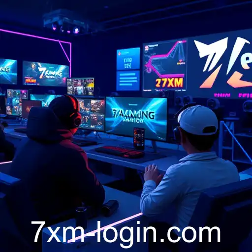 Evolving Landscape of Online Gaming