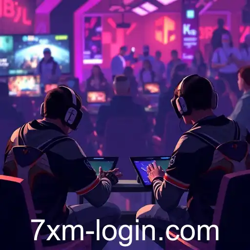 Exploring 7xm: A Gaming Revolution in 2025
