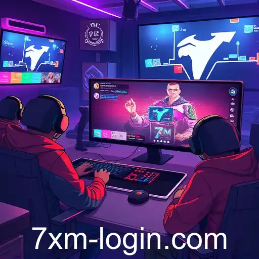 The Evolution of 7xm: A Journey Through the Gaming Landscape