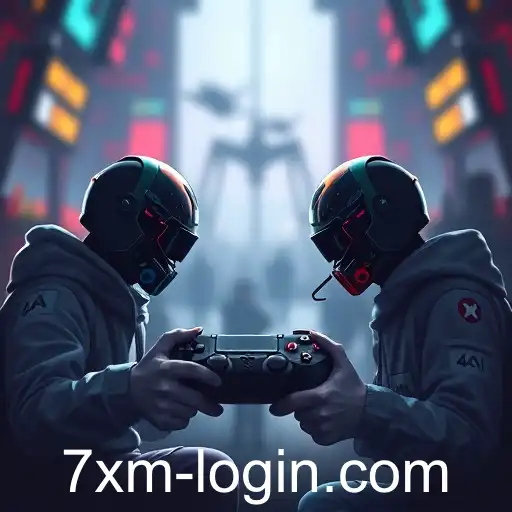 Gaming Evolution and 7xm's Impact