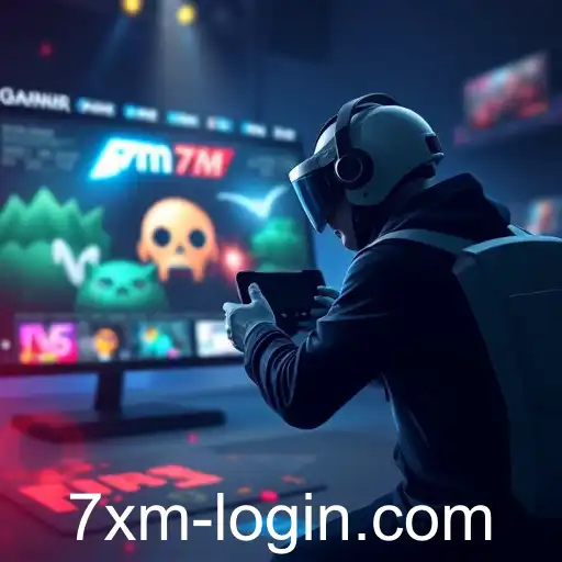 Gaming Evolutions in 2025