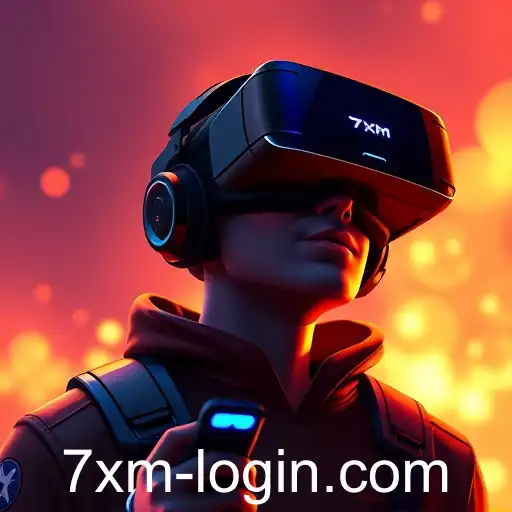 Gaming Excitement Heats Up with 7xm