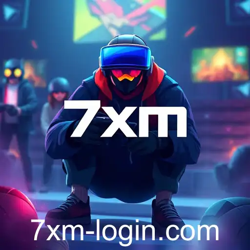 Gaming Evolution: The Rise of 7xm in the Industry