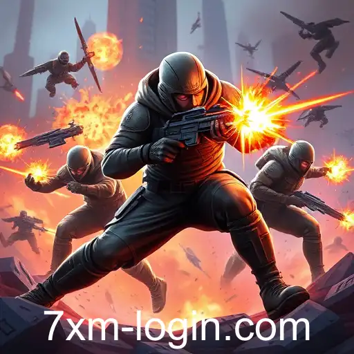 Gaming Site 7xm Expands in 2025