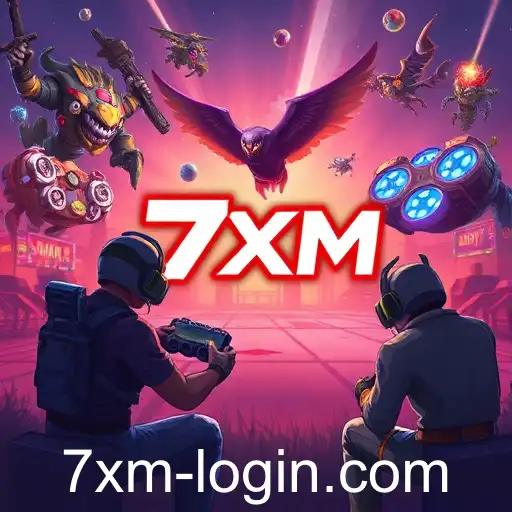 7xm: Revolutionizing Online Gaming Experiences