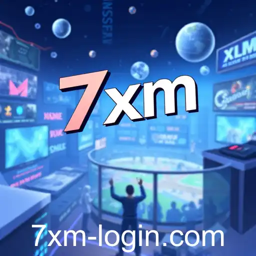Digital Adventures on 7xm