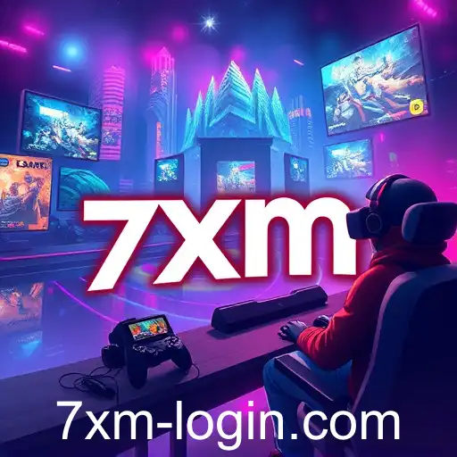 Emergence of 7xm in Online Gaming