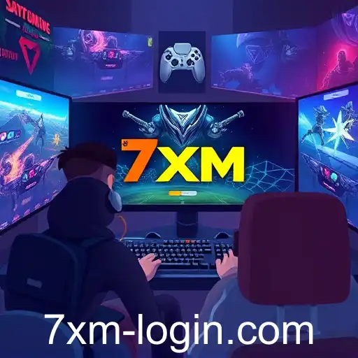 The Evolution of Online Gaming Platforms