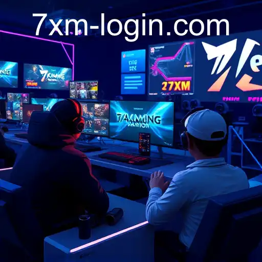 Evolving Landscape of Online Gaming