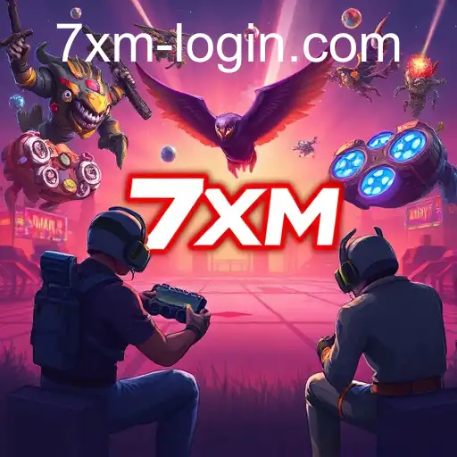 Exploring 7xm: A Key Player in Online Gaming