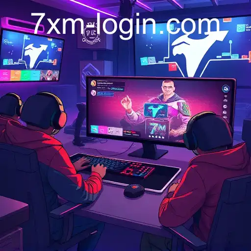 The Evolution of 7xm: A Journey Through the Gaming Landscape