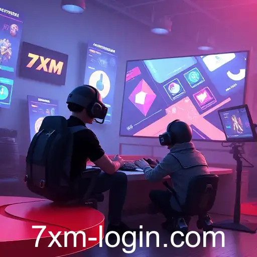 Digital Trends Reshape Gaming Landscape