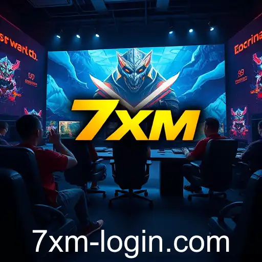 The Growing Influence of 7xm in Online Gaming