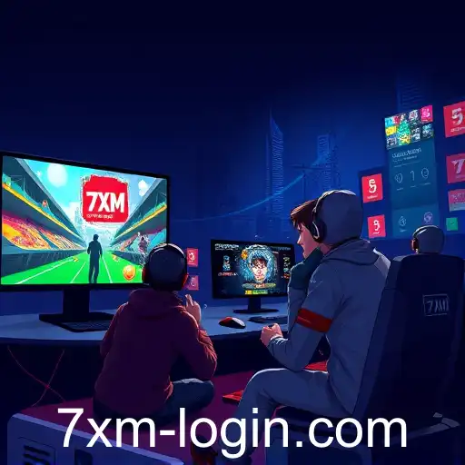 The Rise of Gaming Platforms in a Digital Age