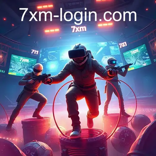 The Rise of 7xm and Its Impact on Online Gaming