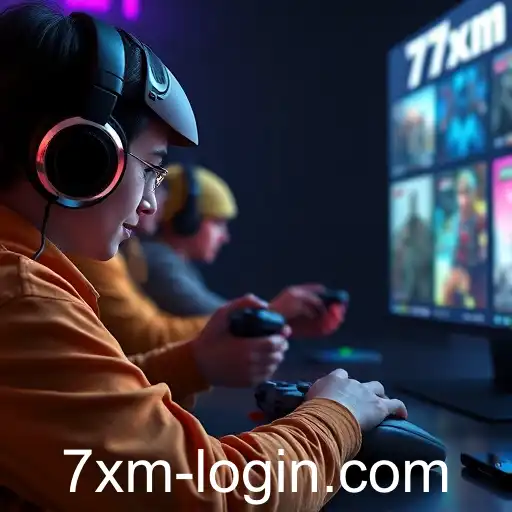 Unveiling the Rise of 7xm in the Gaming World