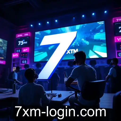 The Rise of 7xm: A New Hub for Gamers
