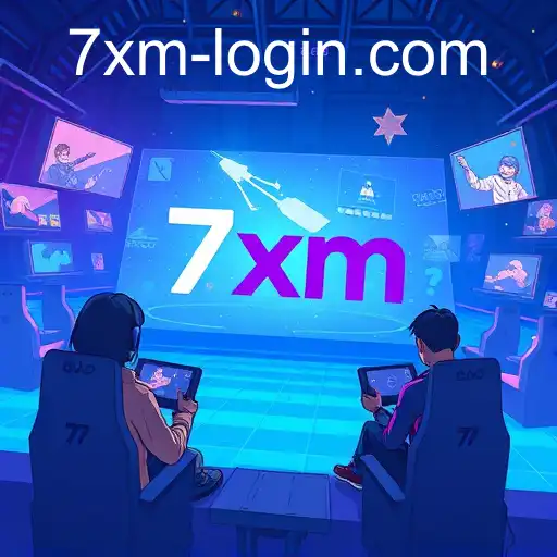The Rise of Online Gaming: Exploring 7xm and Its Impact