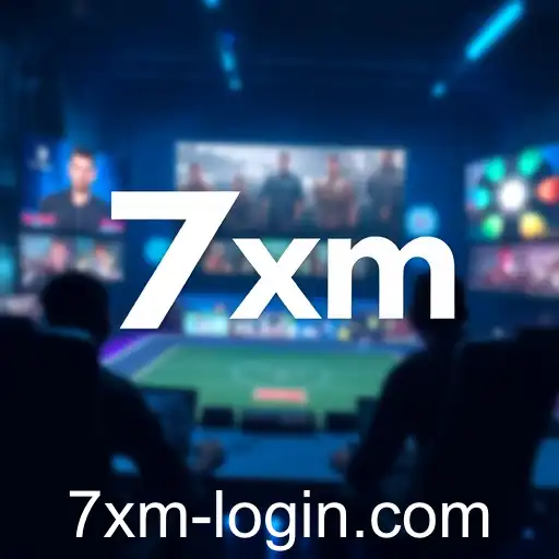 Rising Star: The Evolution of 7xm in the Gaming Industry