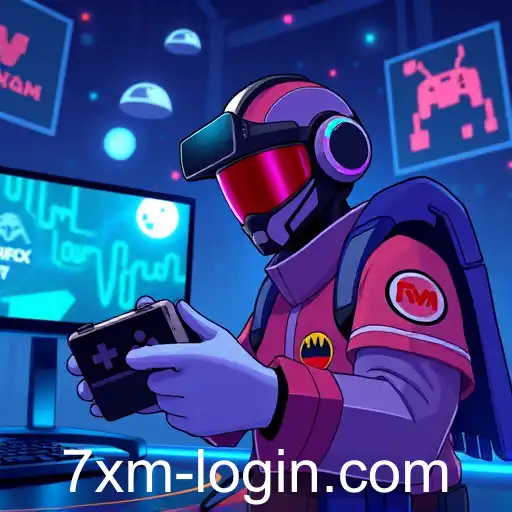 The Rise of 7xm in the Gaming World