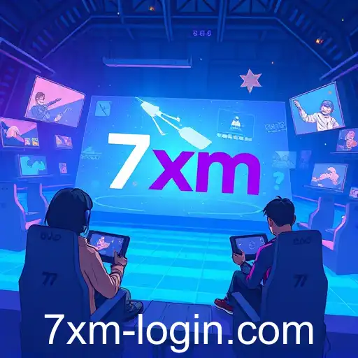 The Rise of Online Gaming: Exploring 7xm and Its Impact