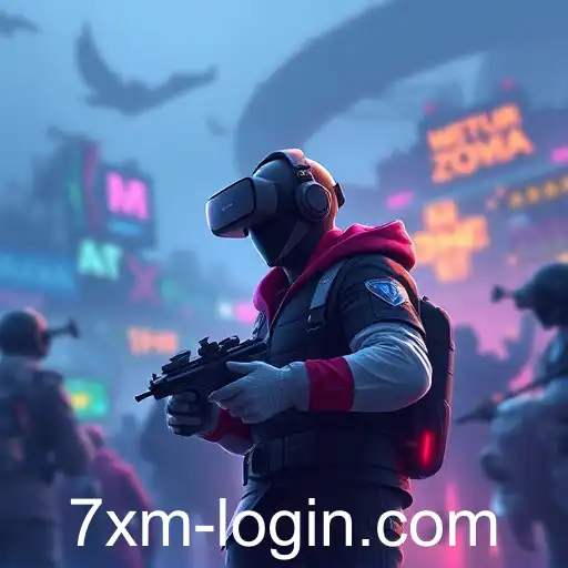 The Rising Influence of 7xm in Gaming Culture