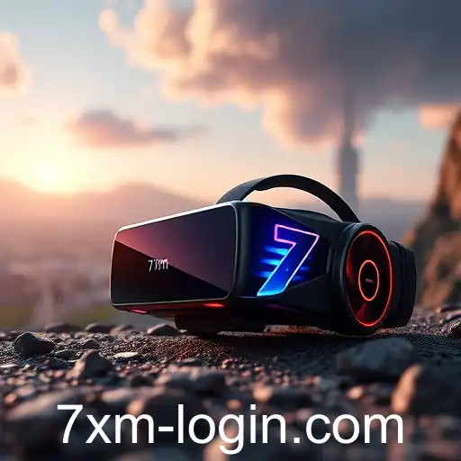 The Rise of 7xm: Revolutionizing Online Gaming